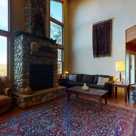 Pine Mountain Getaway Vila Groveland Exterior foto