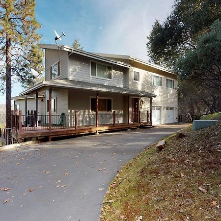Pine Mountain Getaway Vila Groveland Exterior foto