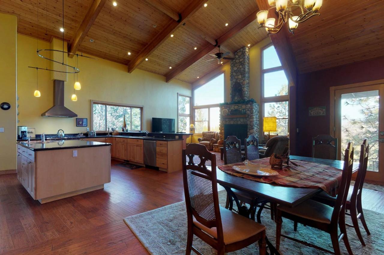 Pine Mountain Getaway Vila Groveland Exterior foto