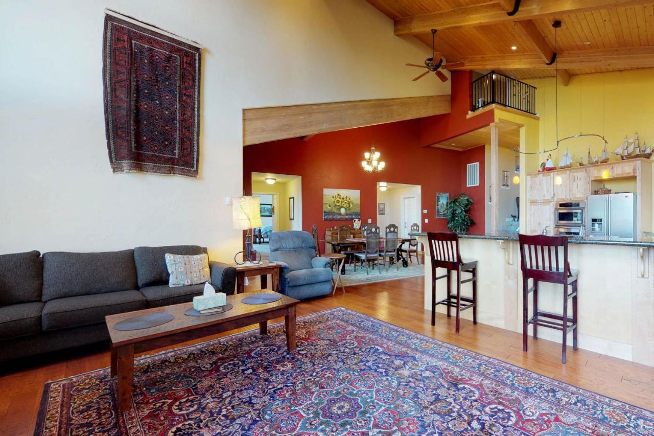 Pine Mountain Getaway Vila Groveland Exterior foto