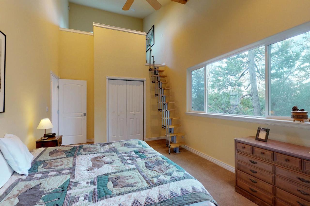 Pine Mountain Getaway Vila Groveland Exterior foto