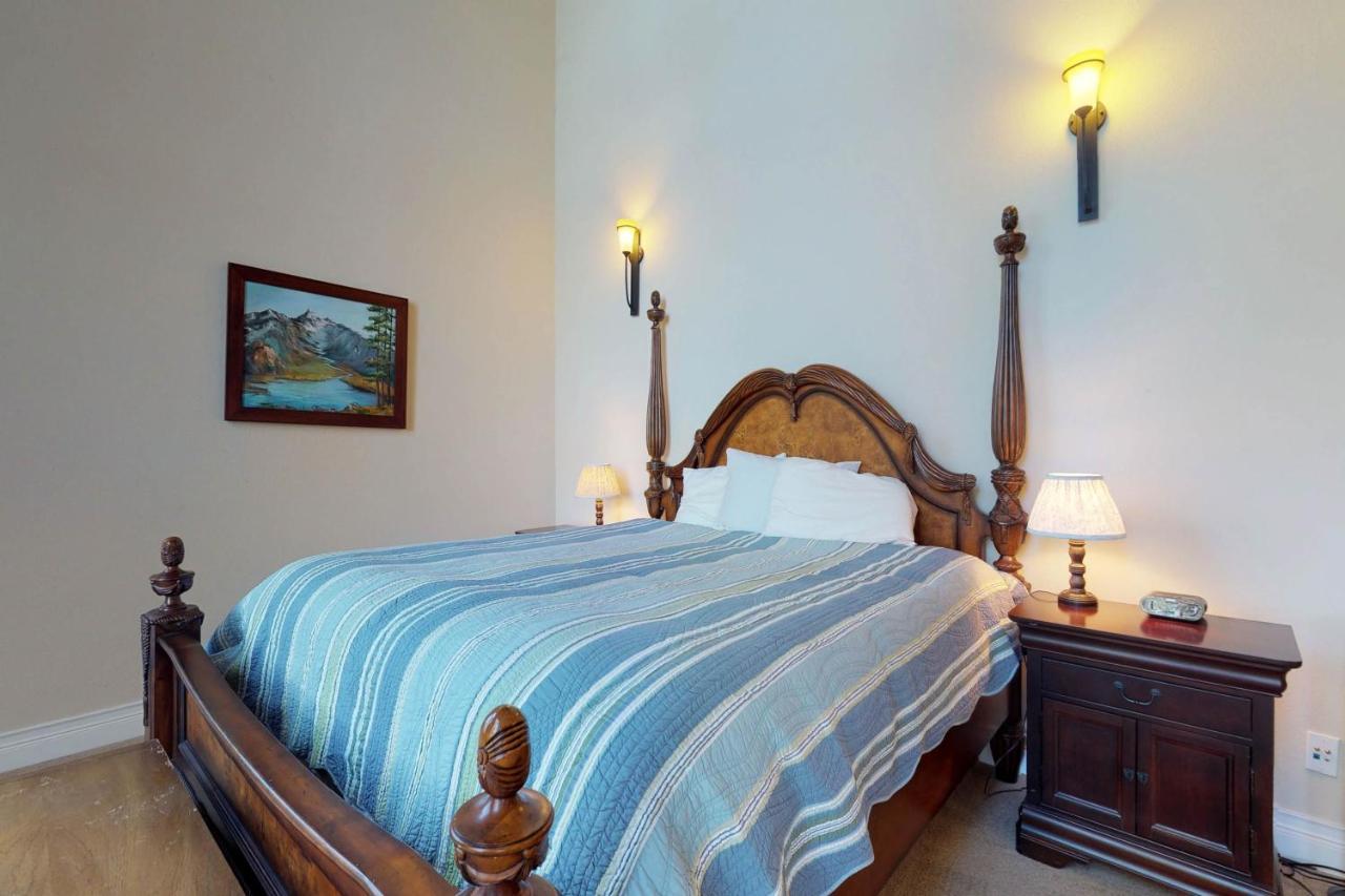 Pine Mountain Getaway Vila Groveland Exterior foto