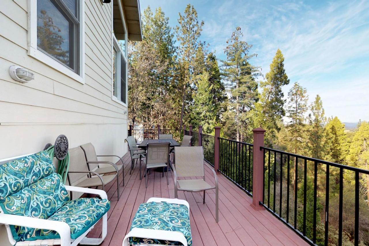 Pine Mountain Getaway Vila Groveland Exterior foto