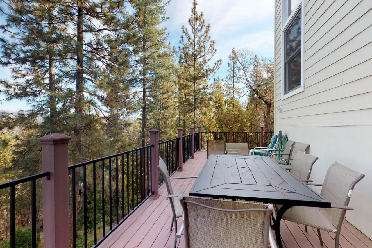 Pine Mountain Getaway Vila Groveland Exterior foto
