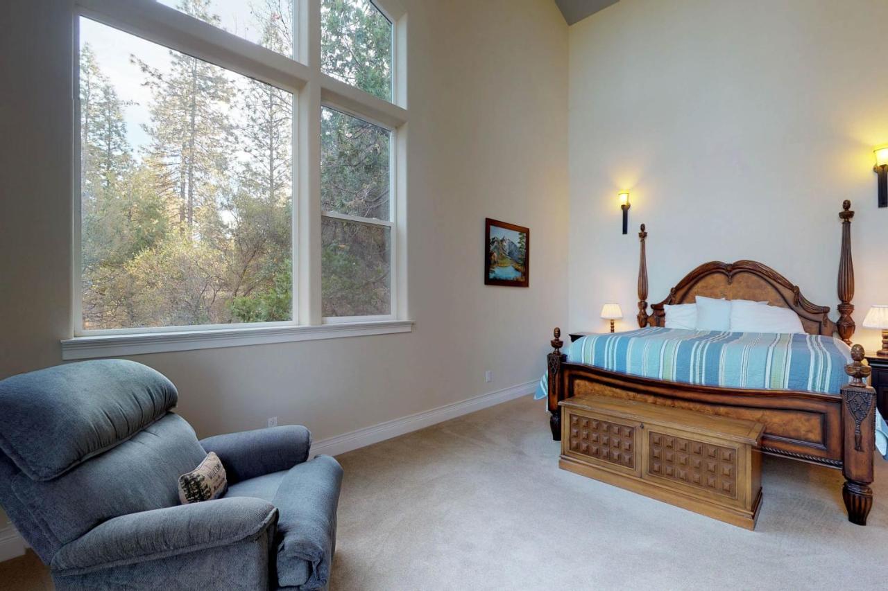 Pine Mountain Getaway Vila Groveland Exterior foto