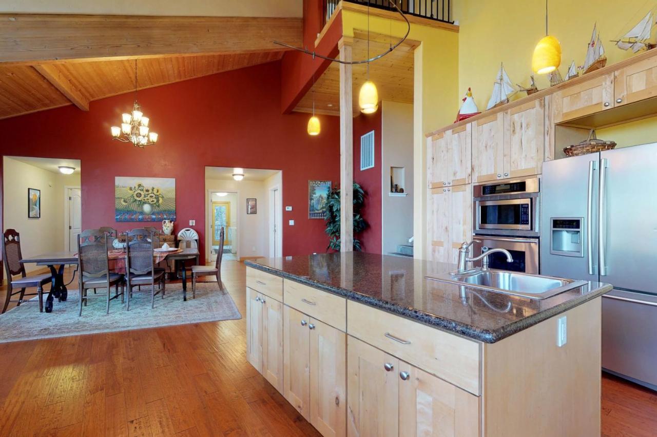 Pine Mountain Getaway Vila Groveland Exterior foto