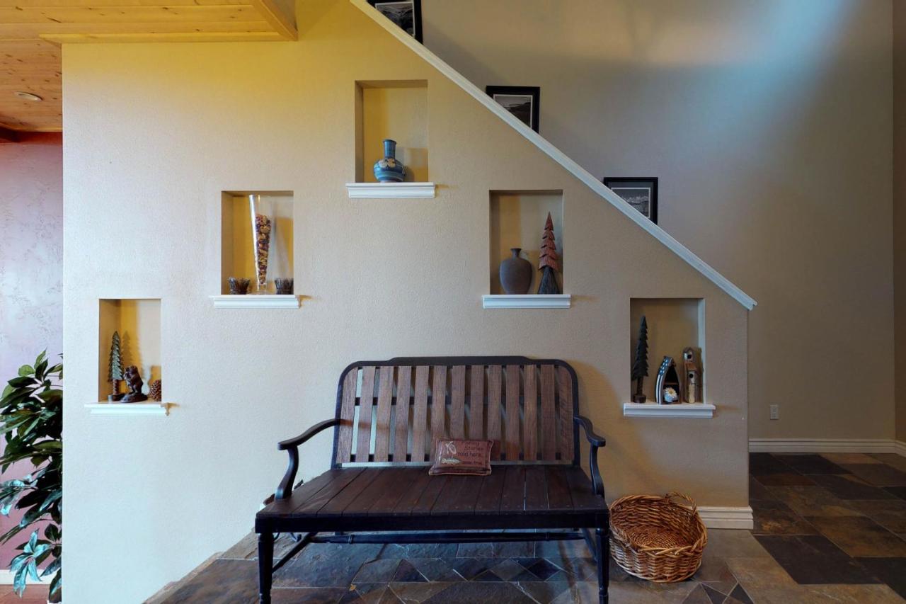 Pine Mountain Getaway Vila Groveland Exterior foto