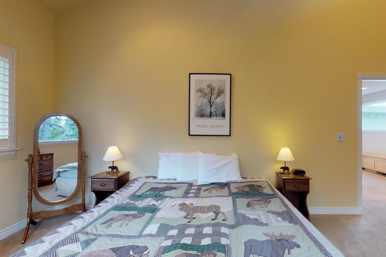 Pine Mountain Getaway Vila Groveland Exterior foto