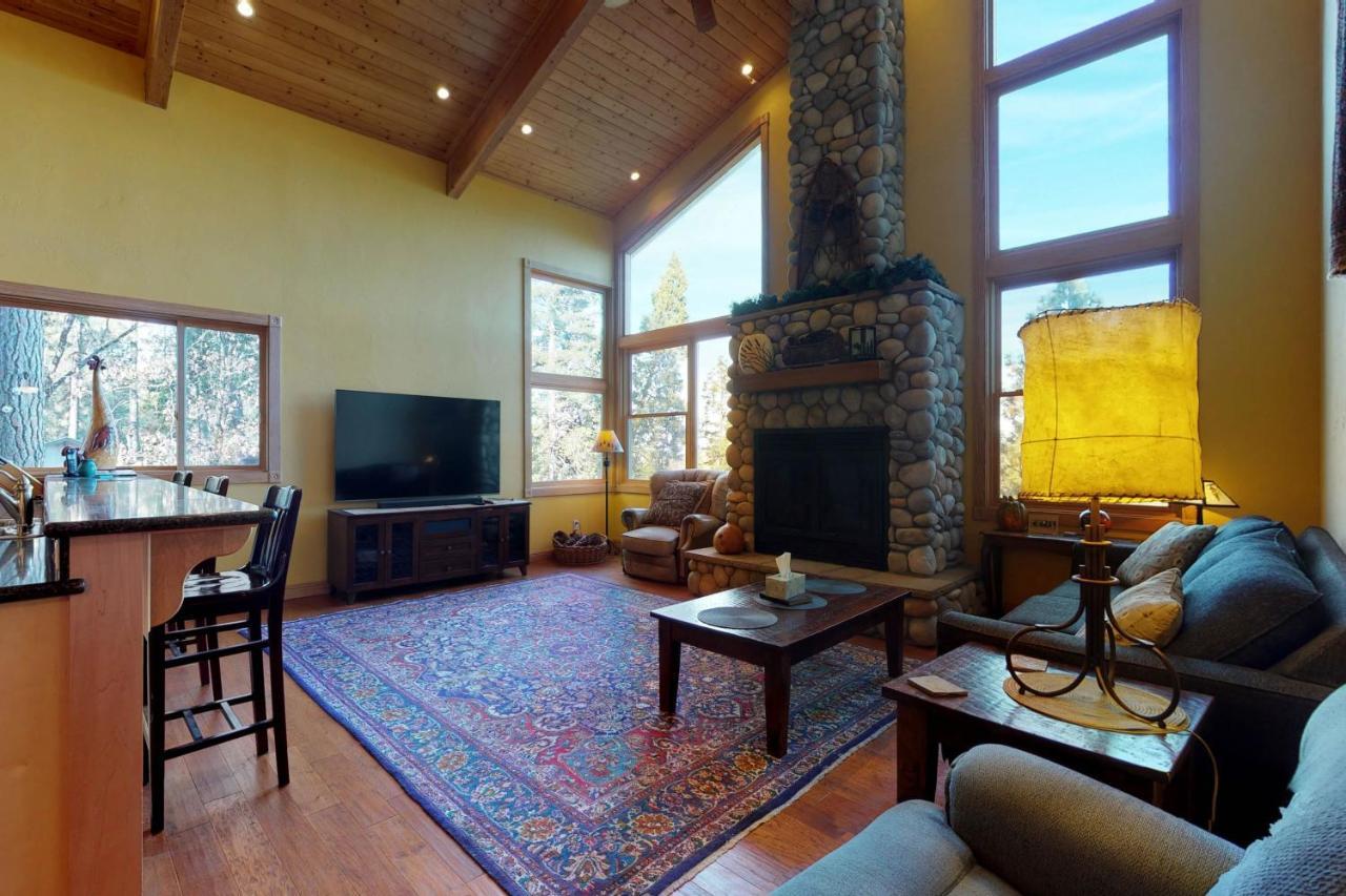 Pine Mountain Getaway Vila Groveland Exterior foto