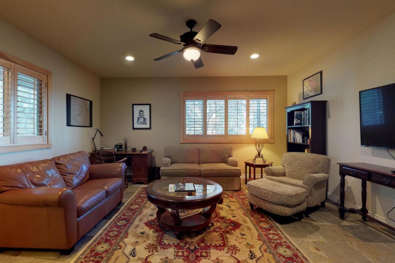Pine Mountain Getaway Vila Groveland Exterior foto