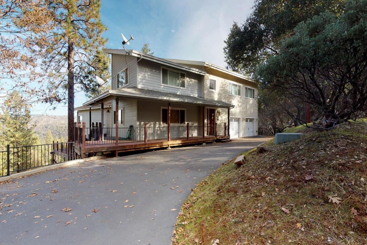 Pine Mountain Getaway Vila Groveland Exterior foto