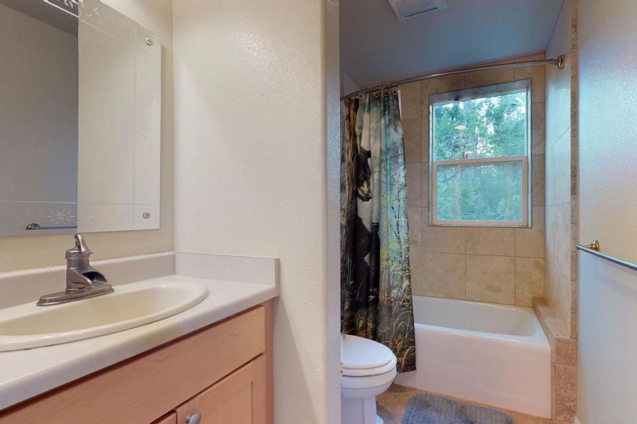 Pine Mountain Getaway Vila Groveland Exterior foto