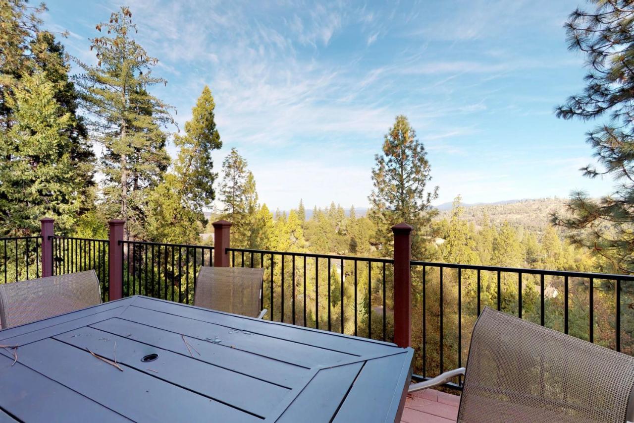 Pine Mountain Getaway Vila Groveland Exterior foto